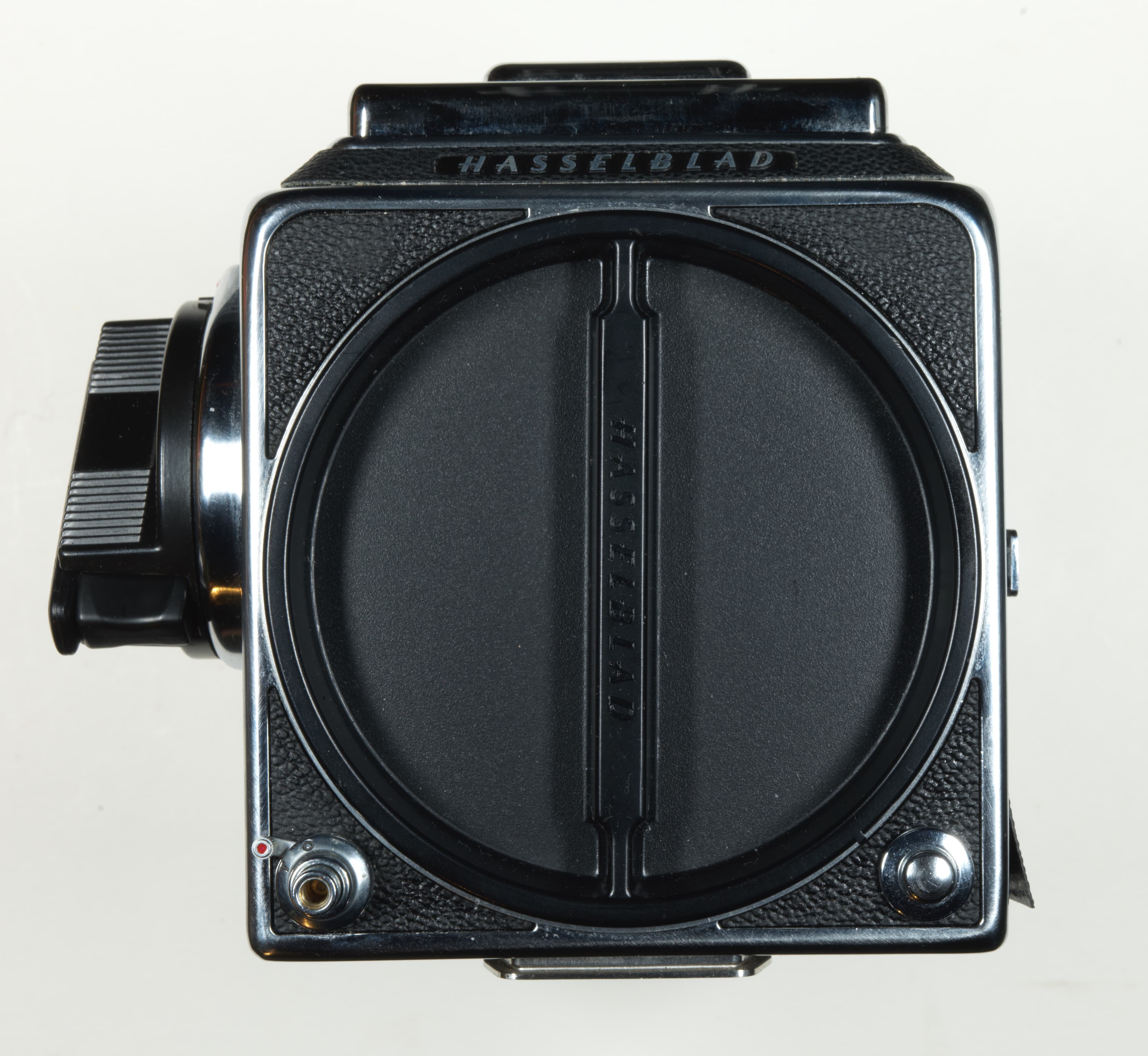 Hasselblad 503CX (1988) — slr-medium-format film camera