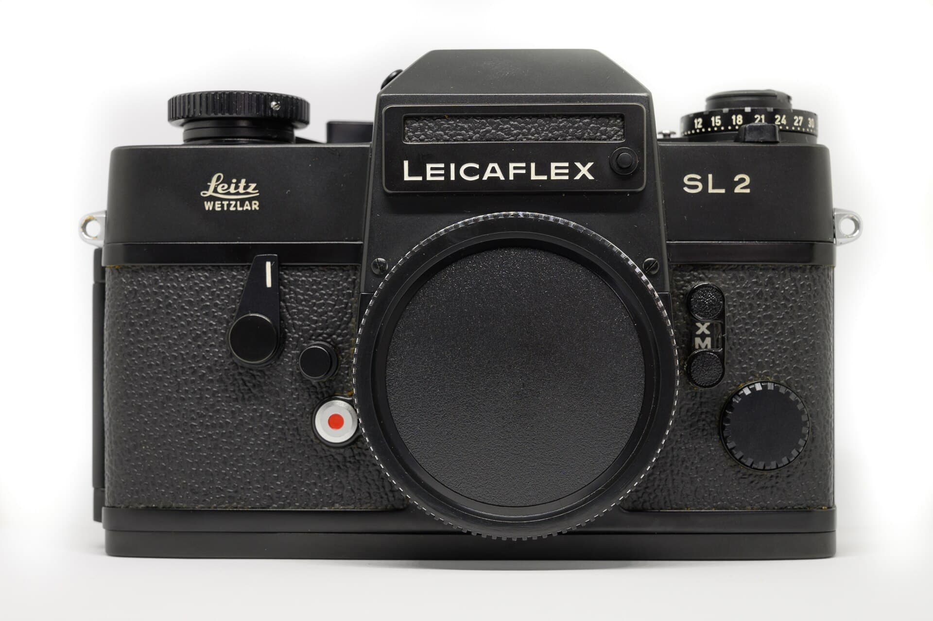 Leica Leicaflex SL2