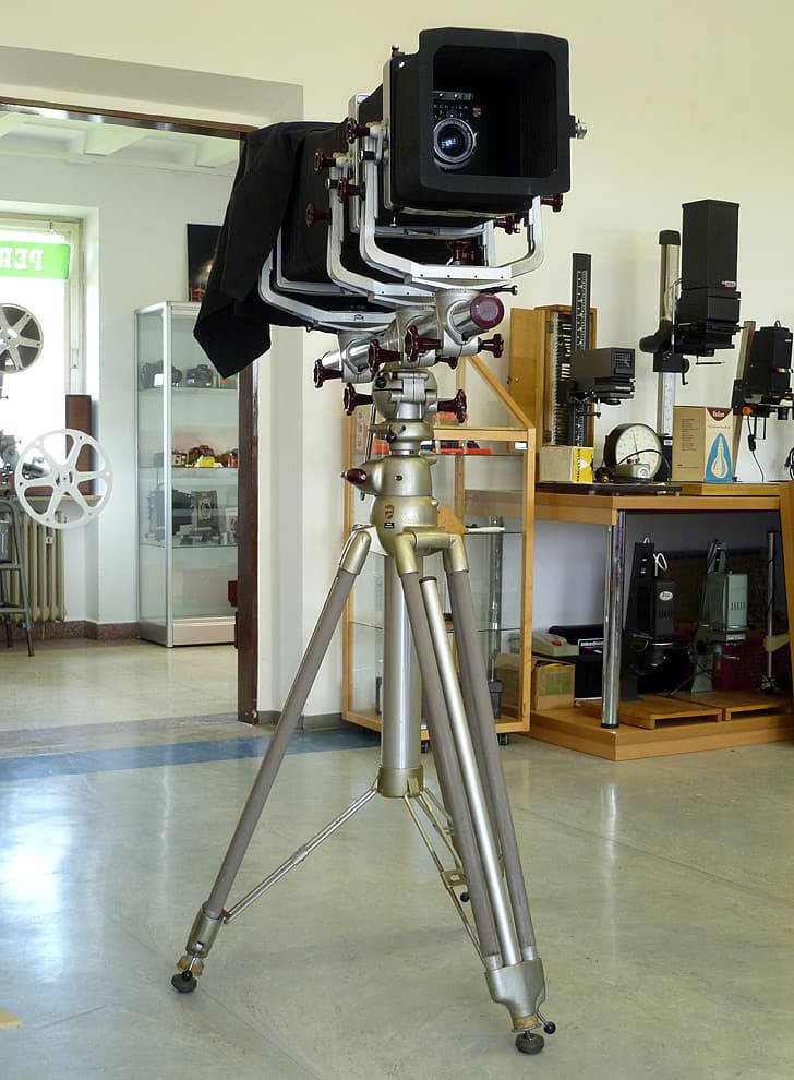 Linhof Kardan